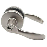 ANGEL 850 Door Lever (Bedroom)