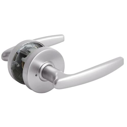 ANGEL 114 Door Lever (Bathroom)