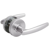 ANGEL 114 Door Lever (Bathroom)