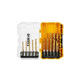 DeWALT AC DT50050 Drill Bit Set