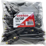 CRETOS 700-7668 Welding Parts Argon Cap
