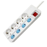 Winners WMI1-B10481 Multi Cord (Individual Circuit Breaker Switch)