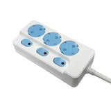 Winners WMI1-B19381V Multi Cord - Safety Cap Individual Switch