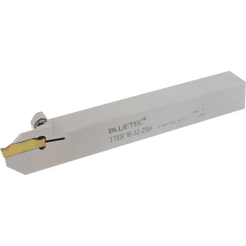 BlueTec TTEL12-24-2SH Holder Groove Processing Holder