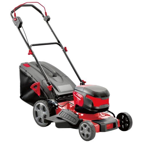 BM LM40 Cordless Lawn Mower