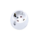 Winners 920-0214 Surface-Mount Outlet