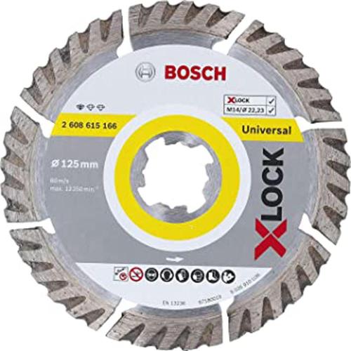 BOSCH AC 2608615166 Dry Blade