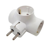 Winners 920-0320 T-Type Multi Outlet