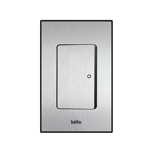 Winners 920-0490 Flush-Mount Switch (Bello)