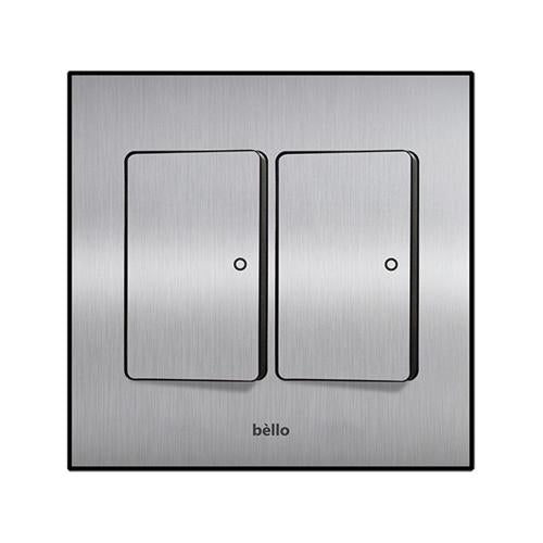 Winners 920-0533 Flush-Mount Switch (Bello)