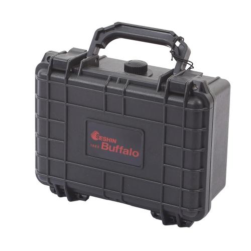 Seshin Buffalo SB-HB206 Tool Box Hard Box