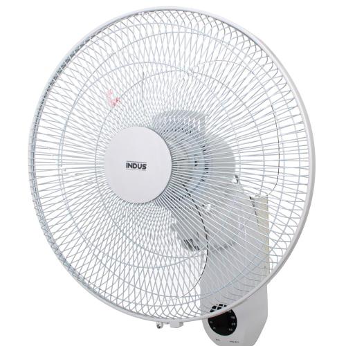 Sapphire IN-W20WR Wall-mounted Fan