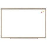THEMUN 183-7191 Enamel Whiteboard