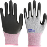 Smato Coated Glove 118-8068 NBR Foam-Coated Gloves