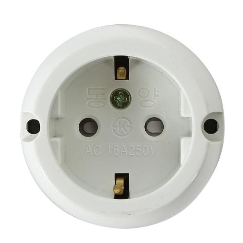 Dongyang Electronics DYCN-G1B Surface-Mount Outlet