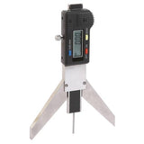 BlueTec BD571-209 Caliper Digital Depth Gauge