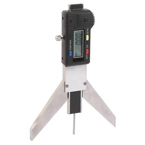 BlueTec BD571-209 Caliper Digital Depth Gauge
