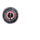 Black Diamond Refrigerant Gauge