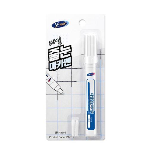 V-Tech VT-015 Tile Grout Marker Pen
