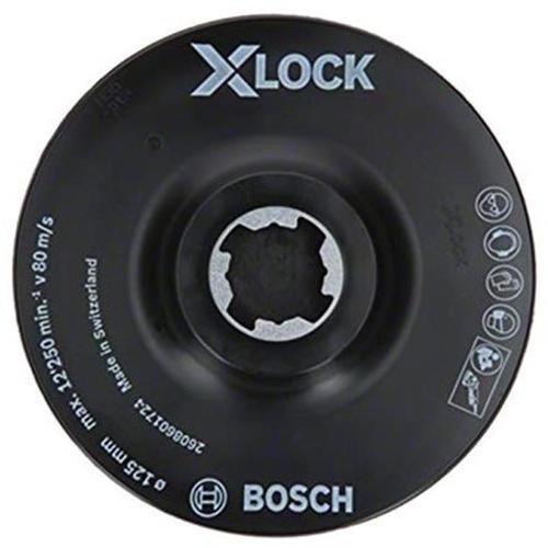 BOSCH AC 2608601724 Pad