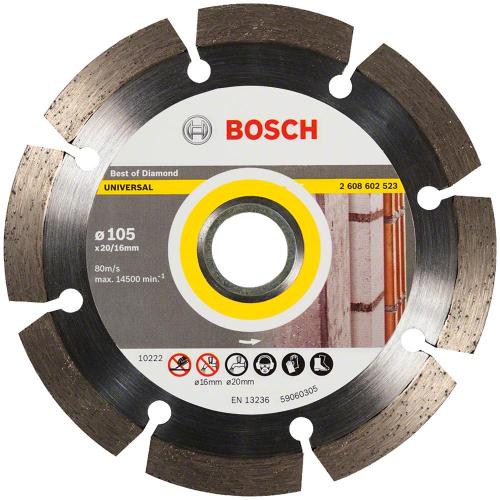 BOSCH AC 2608602523 Dry Blade