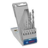 Bosch 2608595525 Bit Hex Drill Bit Set (Wood)
