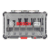 Bosch 2607017465 Bit Multi-Purpose Drill Bit Set