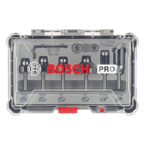 Bosch 2607017468 Bit Multi-Purpose Drill Bit Set
