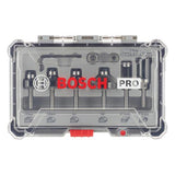 Bosch 2607017468 Bit Multi-Purpose Drill Bit Set