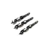 SMATO 12/12.5/12.7MM*85 Woodworking Drill Forstner Bit Set