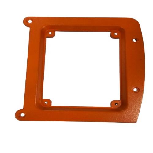 UDT Mag Drill Parts CMD6500 S30 Switch Panel