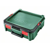 BOSCH Garden Tools 1600A016CT Tool Box