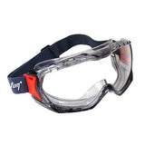 Kong Ui Industrial 251-60-0020-AP Goggle