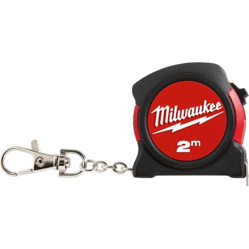 Milwaukee AC '076002015 Auto Tape Measure