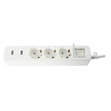 Dongyang Electronics DYM-SMPS03 Multi Cord (USB Compatible)