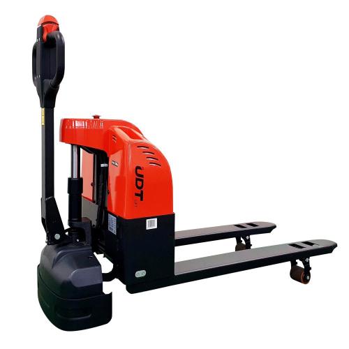 UDT HPE-1500 Lift Automatic Pallet Truck