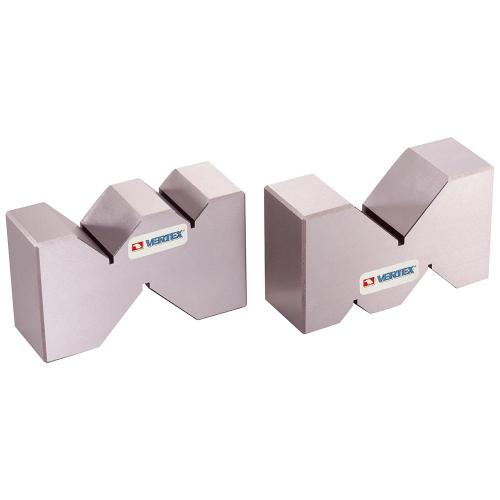 Vertex V-3VA-S V Block (Cast Iron Type A)