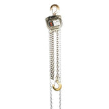 Daesan EX-DSN1 Chain Block (Explosion-Proof)