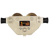 Daesan EX-DP1 Plain Trolley (Explosion-Proof)