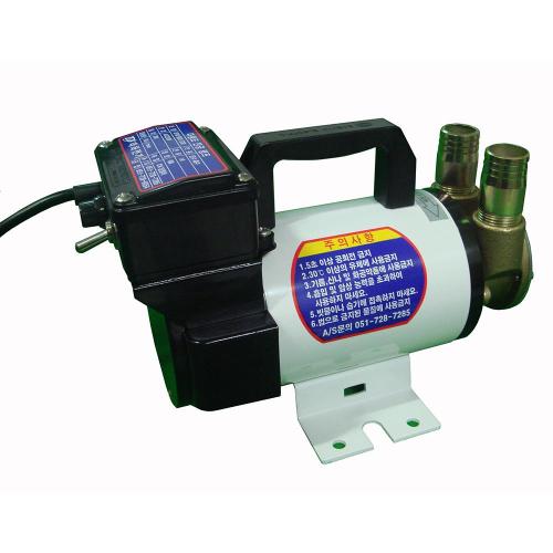 Daehwa Electric DPO50C-24 Multi-Purpose Vacuum Pump