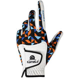 Camelo 151-G Golf Gloves