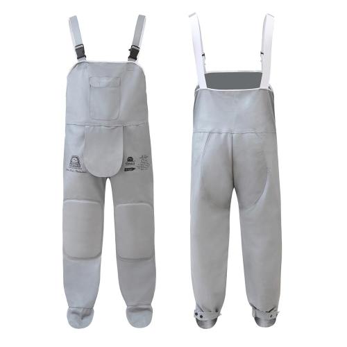 Camelo W121-1 Welding Pants