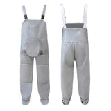 Camelo W121-1 Welding Pants