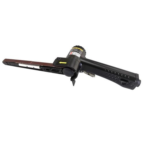UDT UD-9612S Fin Cleaner Air Belt Sander