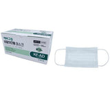 Cleantop (KF-AD) Droplet-Blocking Mask