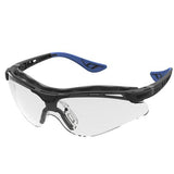 OTOS B-815ASF Safety Glasses