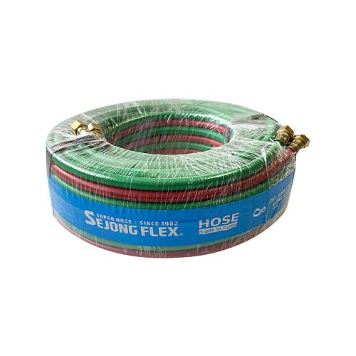 Sejong Flex 803-4313 Twin Hose