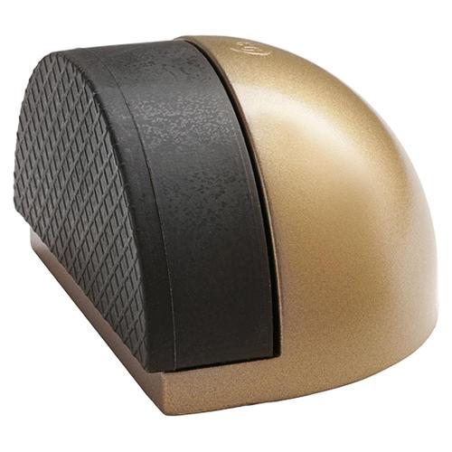 CHUNGGU 166-8315 Half-Moon Door Stopper (Flush)