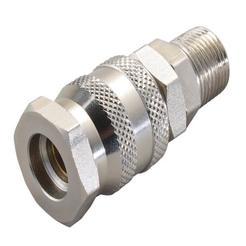 CDC HSM20 Air Coupler