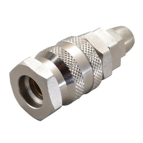 CDC HSN08 Air Nut Coupler